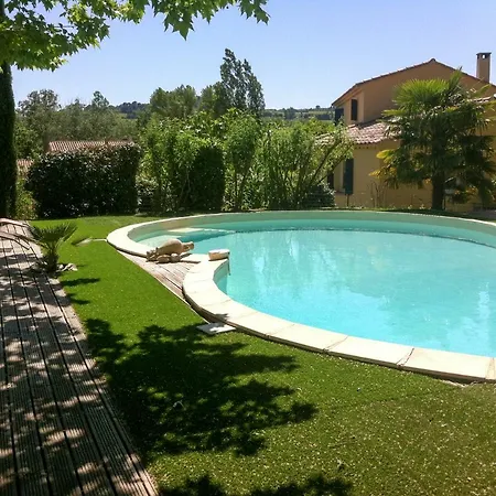 Casa vacanze La Source *