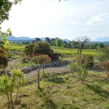 Casa vacanze La Source