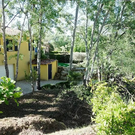 Casa vacanze La Source *