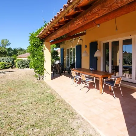 Casa vacanze La Source