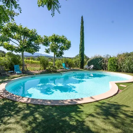 La Source Casa vacanze Mirabel-aux-Baronnies