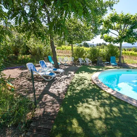 Casa vacanze La Source Mirabel-aux-Baronnies